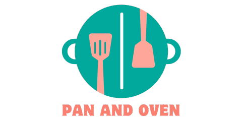 PanandOven Logo