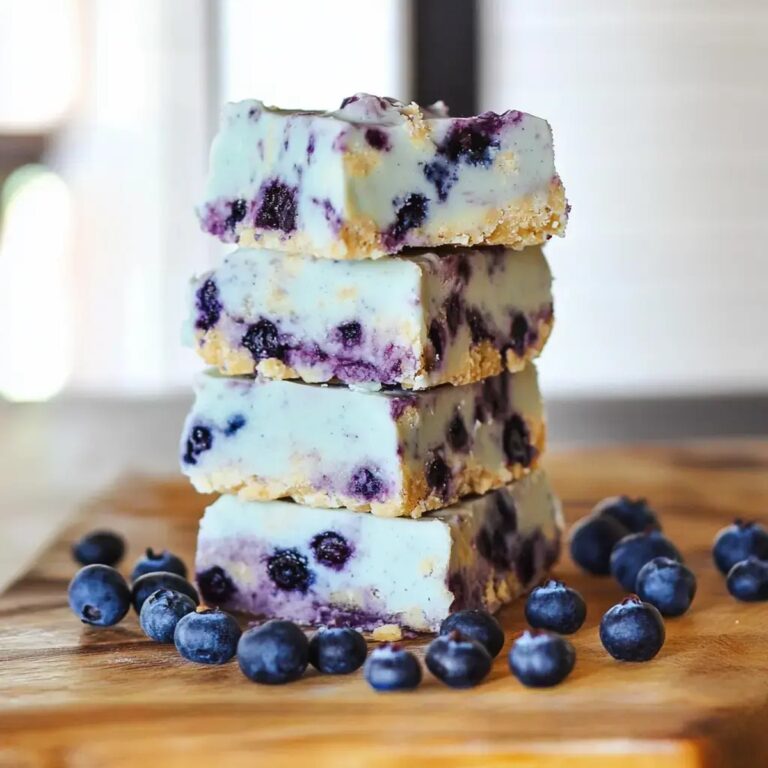 Sweet Berry Swirled Fudge Recipe