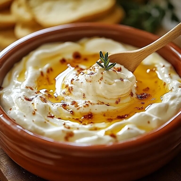 Hot Honey Creamy Delight Recipe