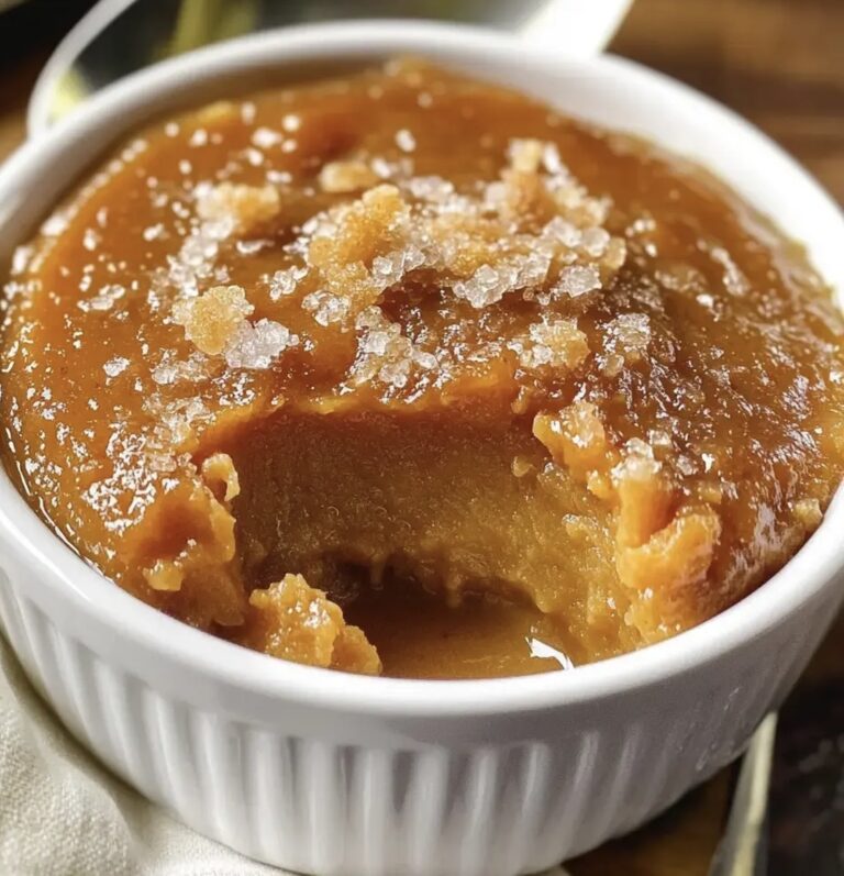 Jamaican Sweet Potato Pudding Recipe