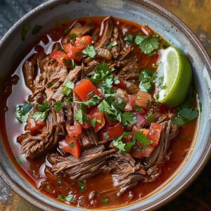 Cuban Ropa Vieja Recipe