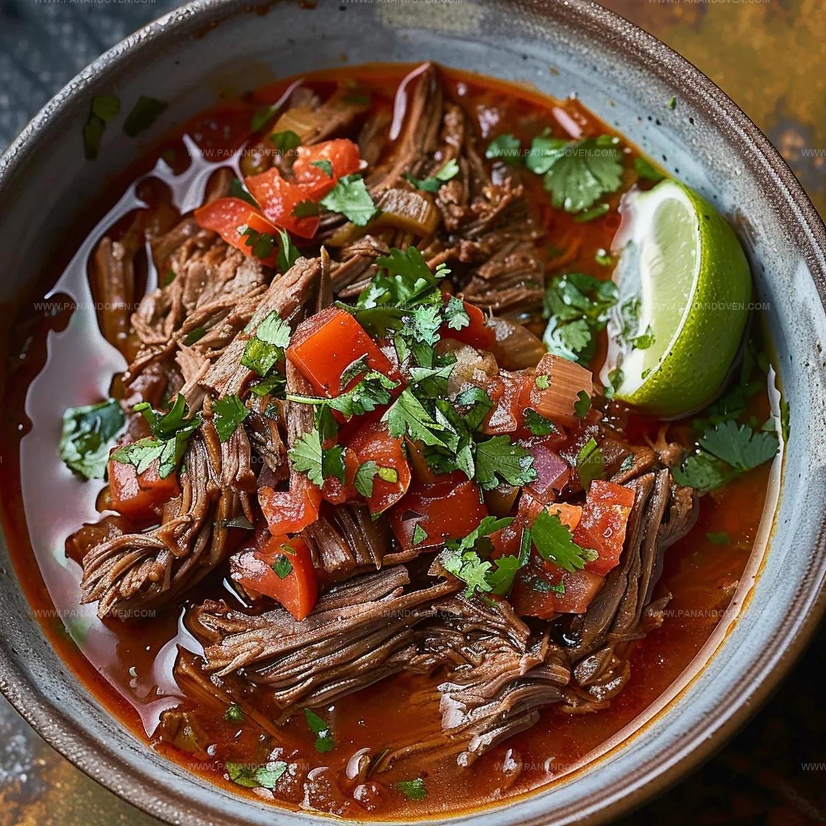 Cuban Ropa Vieja Recipe