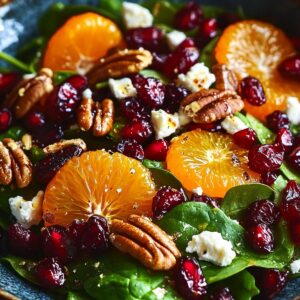 Christmas Salad Recipe