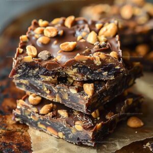 Date Snickers Recipe