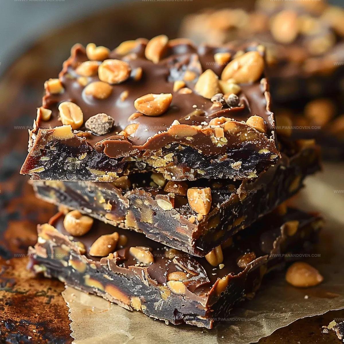 Date Snickers Recipe