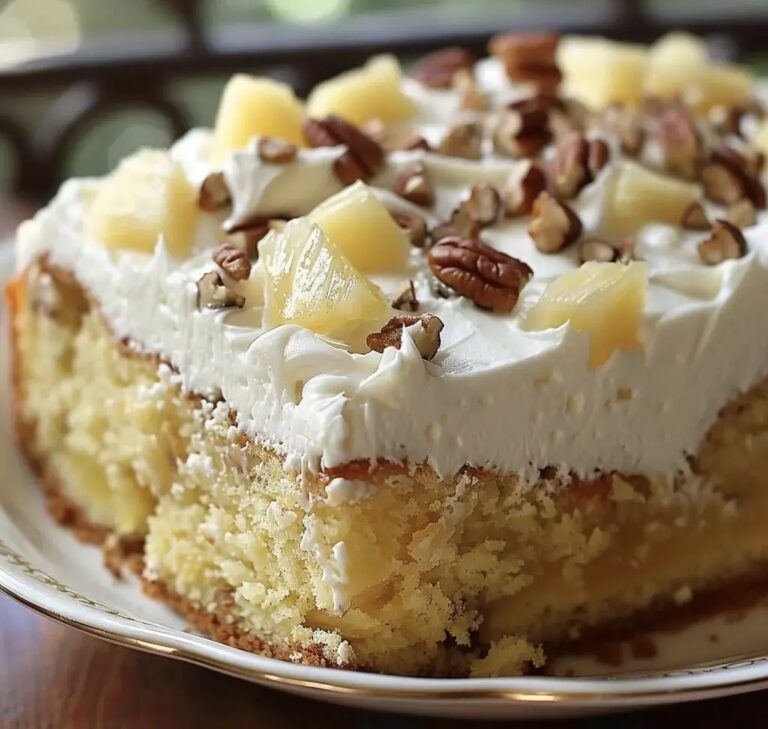 Elvis Presley Cake Recipe