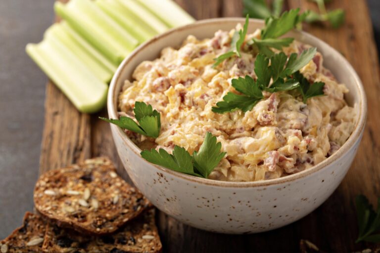 Reuben Dip Recipe
