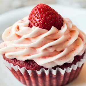 Strawberries and Cream Recipe