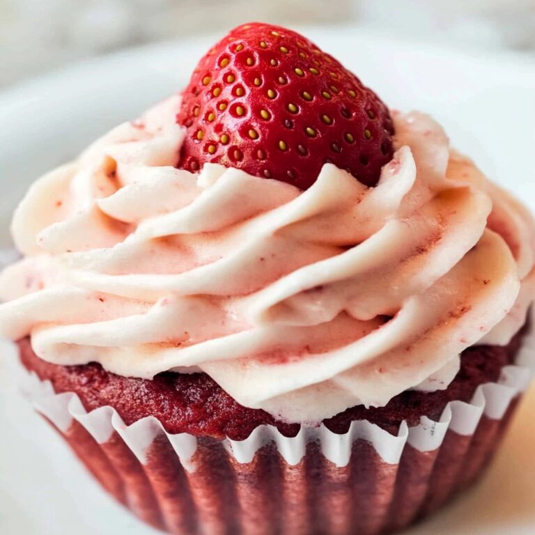 Strawberries and Cream Recipe