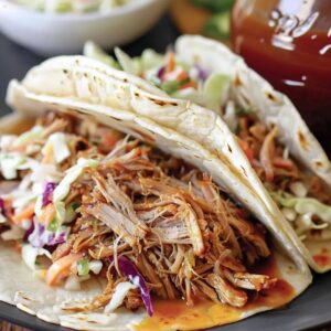 Hillbilly Tacos Recipe