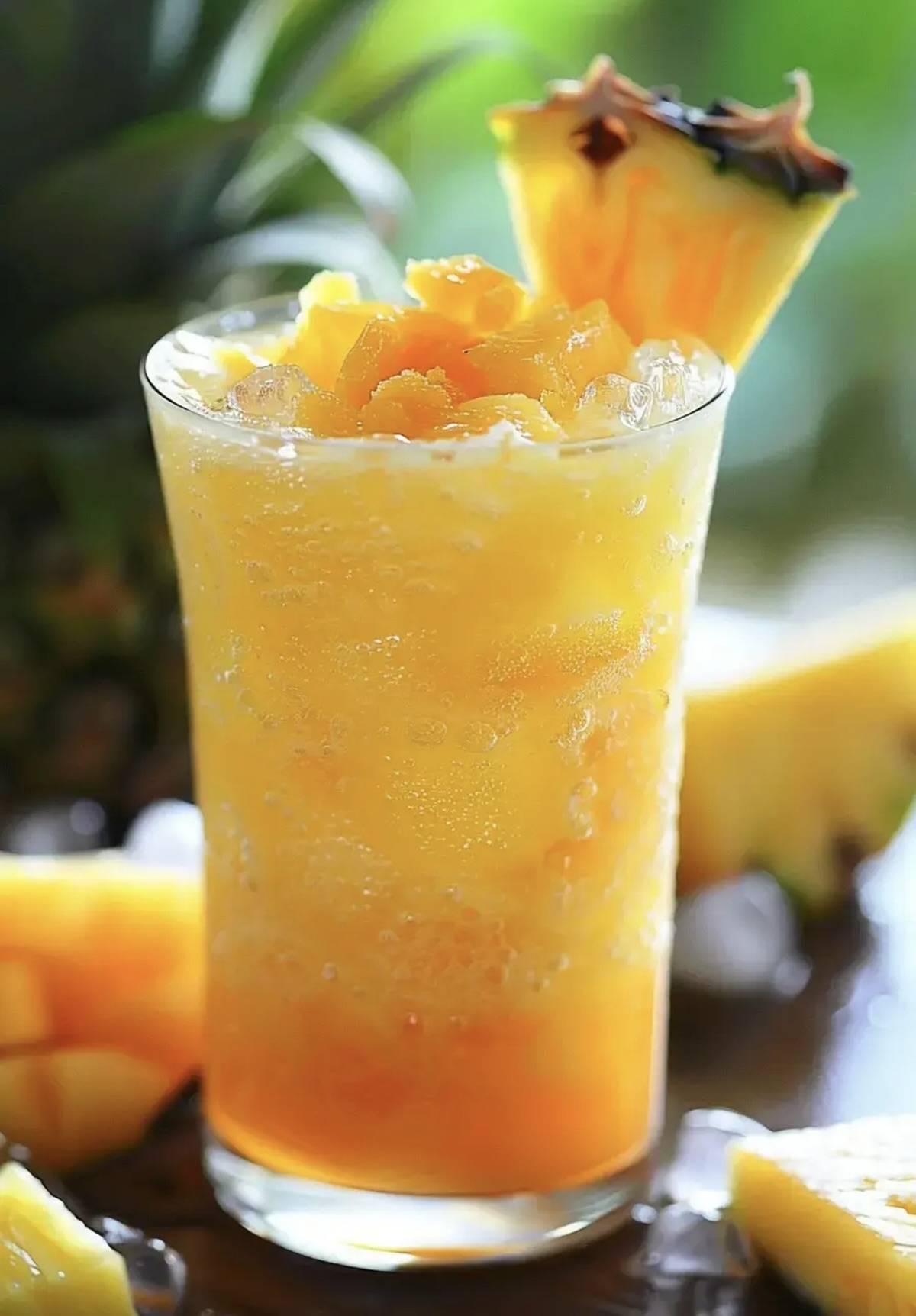 Bahama Mama Cocktail Recipe