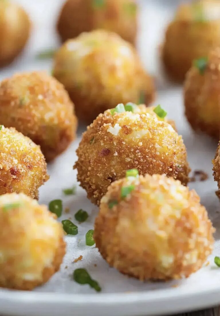 Jalapeno Popper Bites Recipe