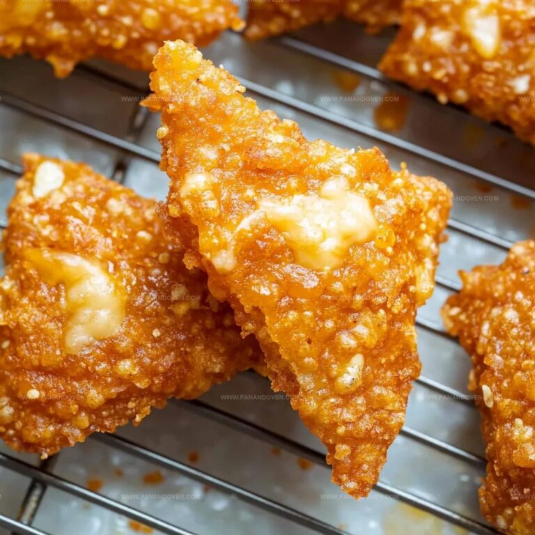 Cheese Stuffed Doritos Recipe