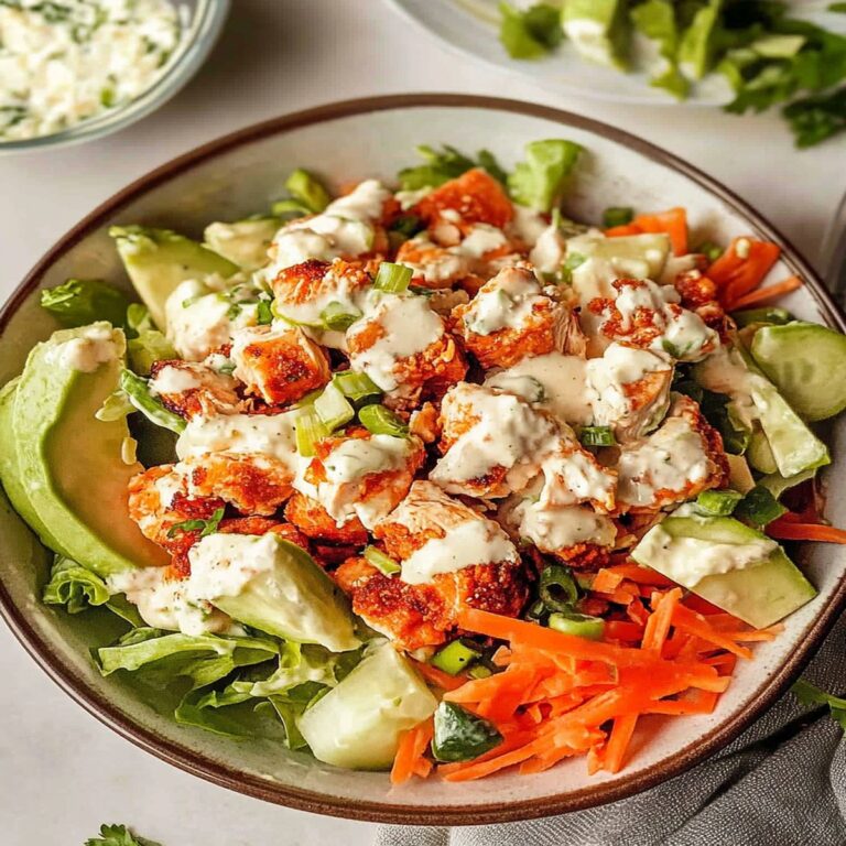 Chicken Salad Recipe
