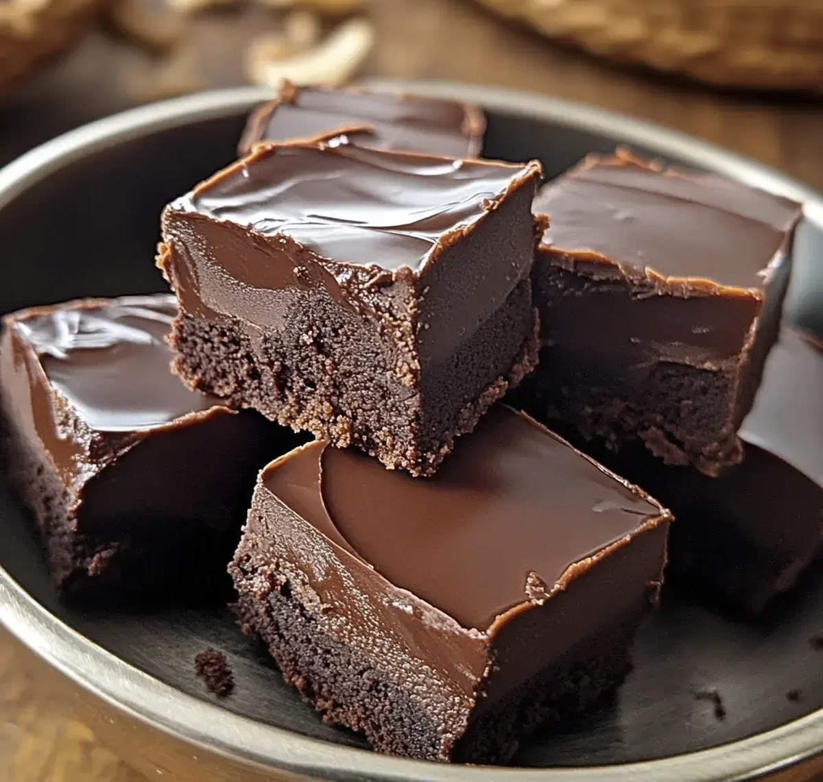 Old-Fashioned Fudge Recipe
