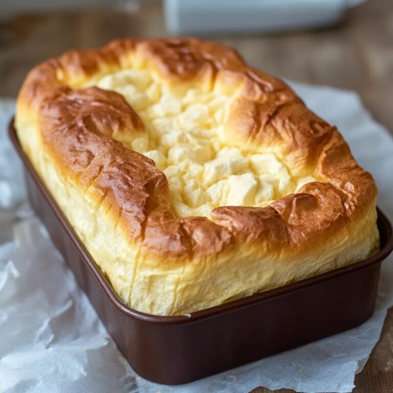 Keto Cottage Cheese Cloud Bread Recipe