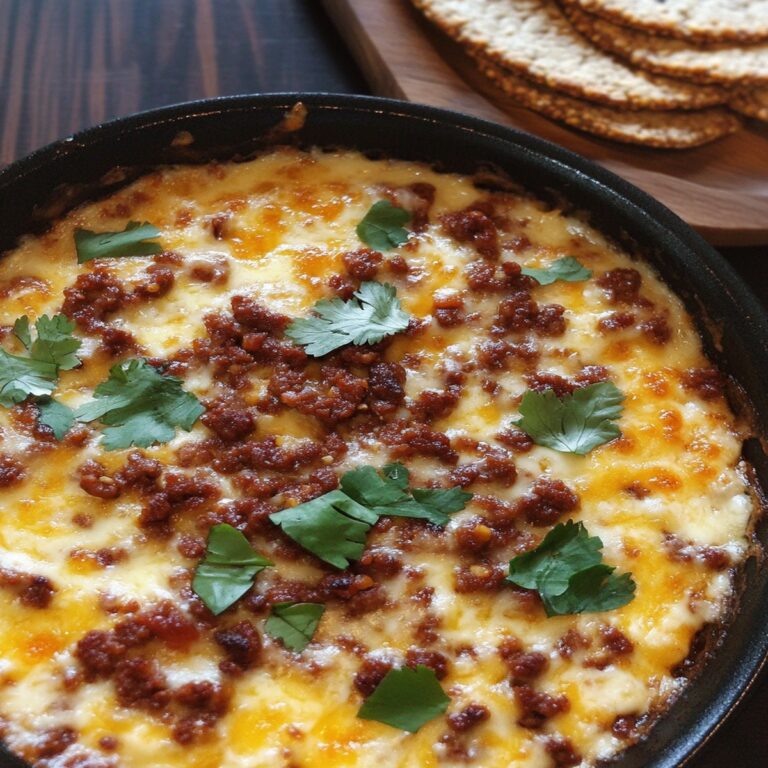 Chorizo Queso Fundido Recipe