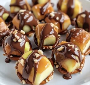 Creamy Caramel Candy Recipe