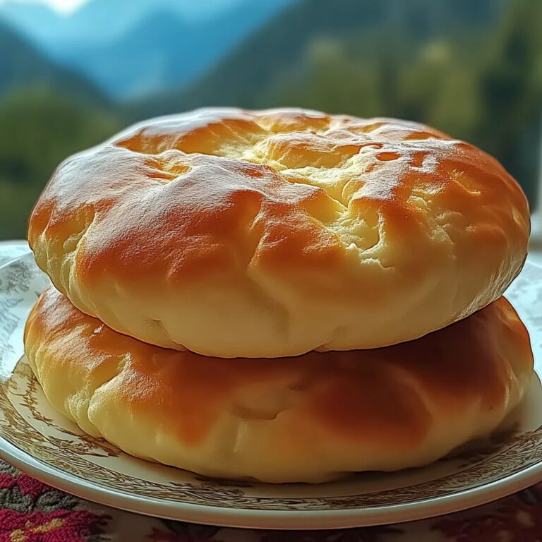 Fluffy Cottage Cheese Cloud Bread Recipe