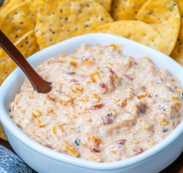 Boat Dip Recipe