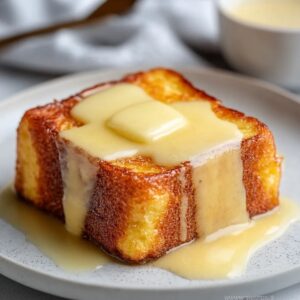 Easy 10-min Hong Kong Style French Toast Recipe