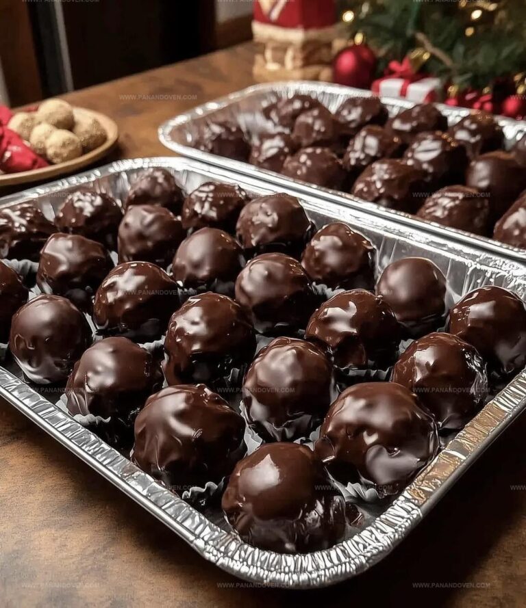 Christmas Peanut Butter Balls, Peppermint Bark, and Butterfinger Candy Bars Recipe