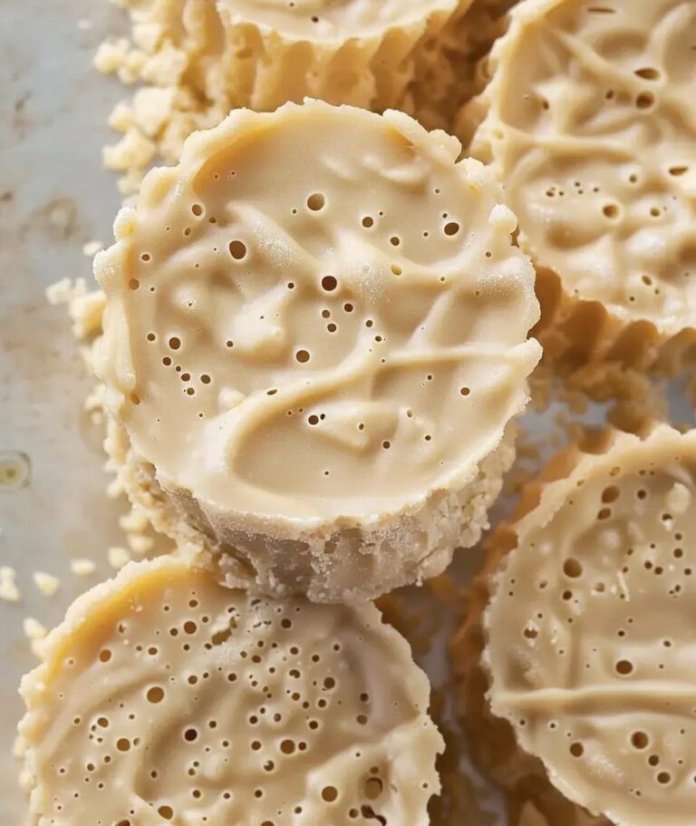 Rich and Creamy Maple Fudge Recipe