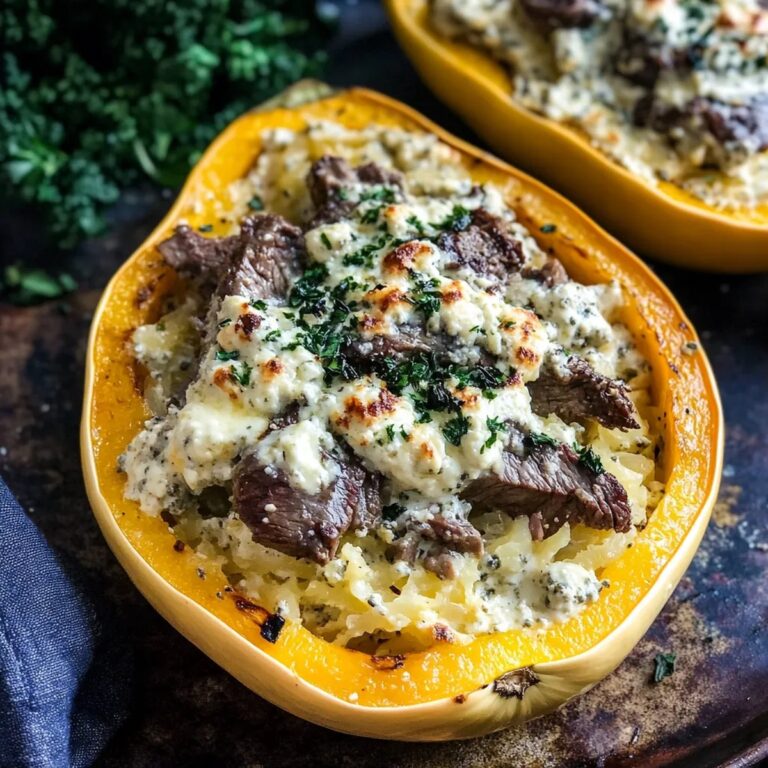 Delicious Steak Alfredo Recipe