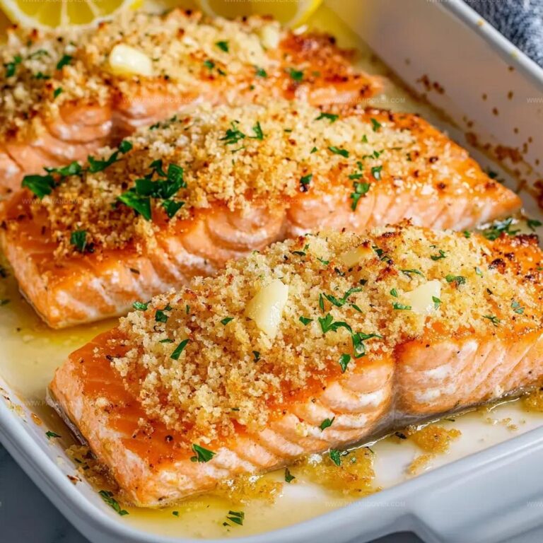 Quick Baked Fish Dinner Recipe