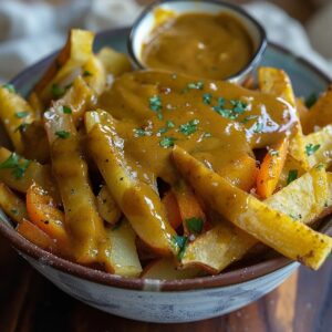 Chip Shop Curry Sauce Recipe
