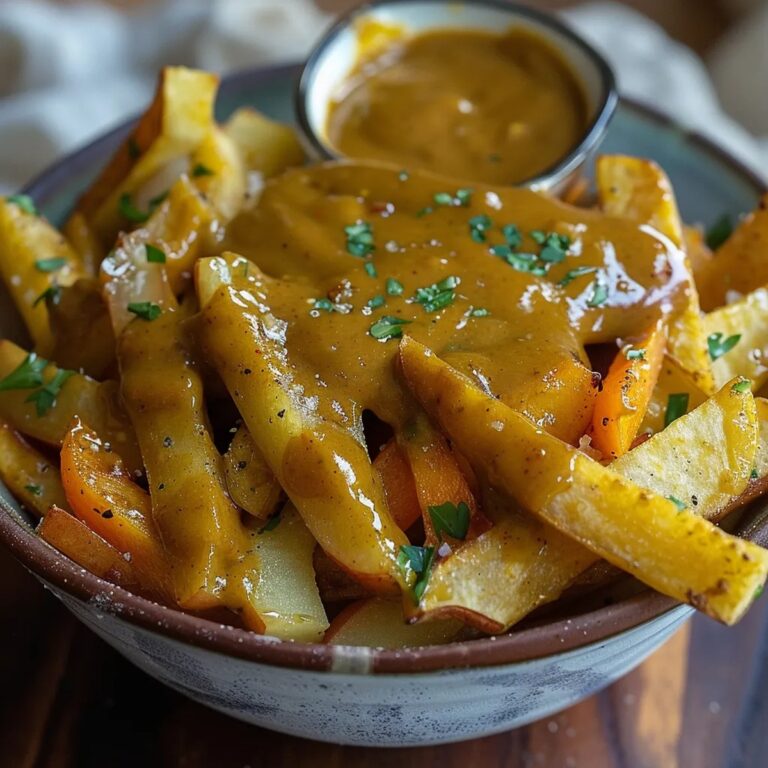 Chip Shop Curry Sauce Recipe