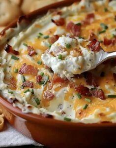 The Best Dip In The World Recipe