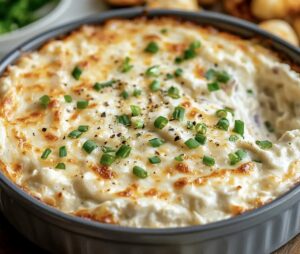 Crab Rangoon Dip Recipe