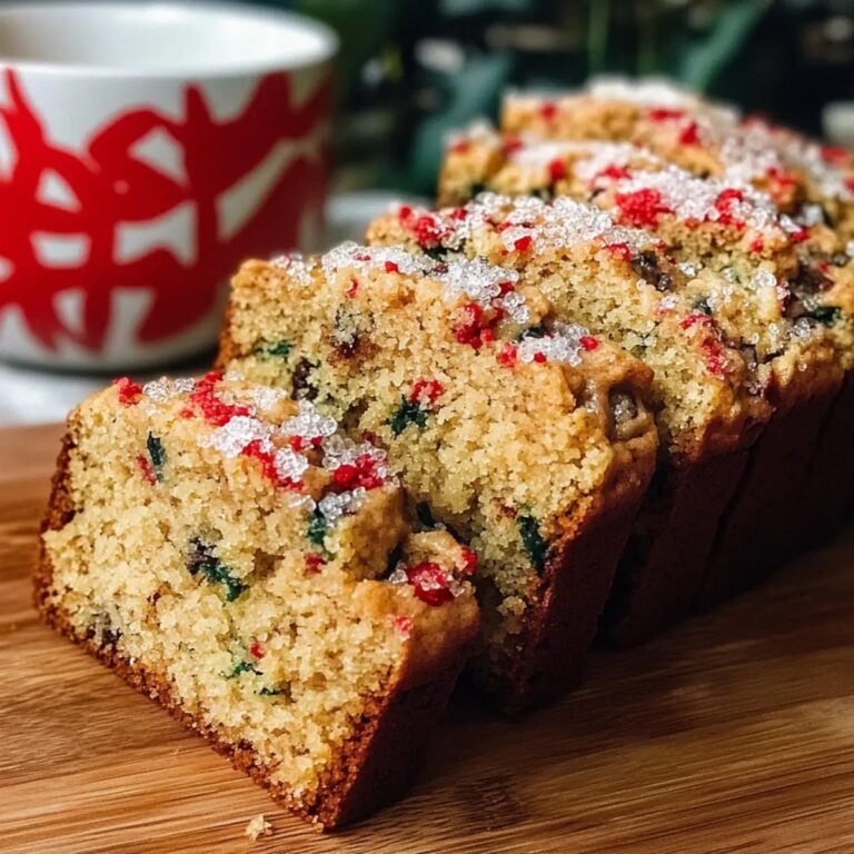 Brown Butter Sugar Cookie Banana Bread Recipe