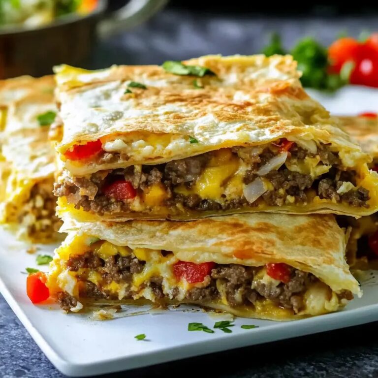 Sheet Pan Breakfast Burritos Recipe