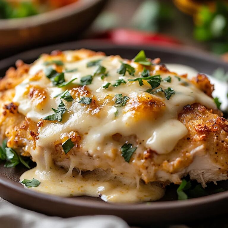 Crack Chicken Recipe