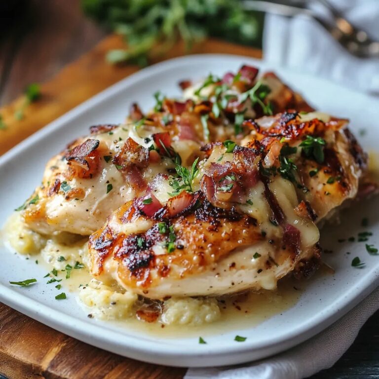 Classic Rosa Maria Recipe