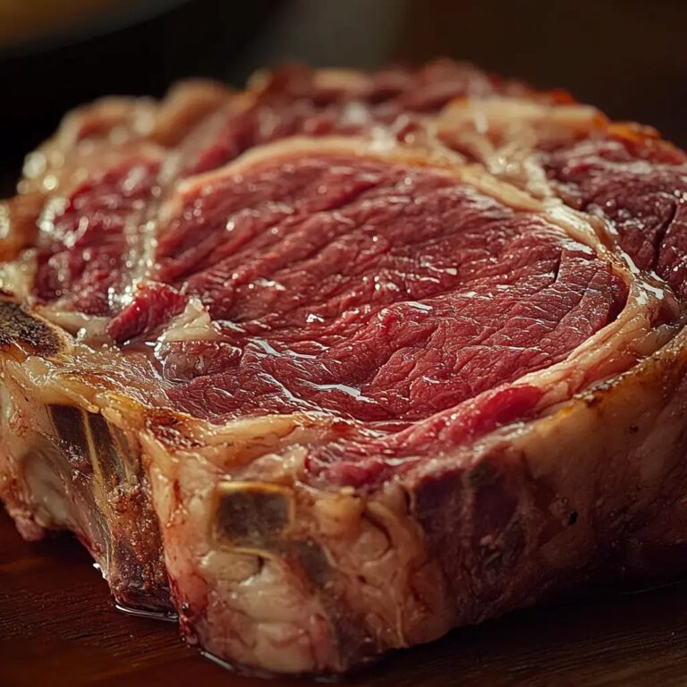 Prime Rib Recipe