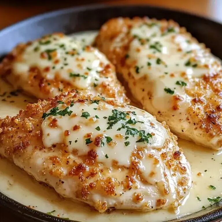 Longhorn Steakhouse Parmesan Chicken Recipe