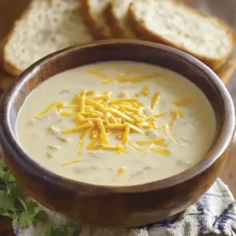 Outback Steakhouse Walkabout Soup Recipe