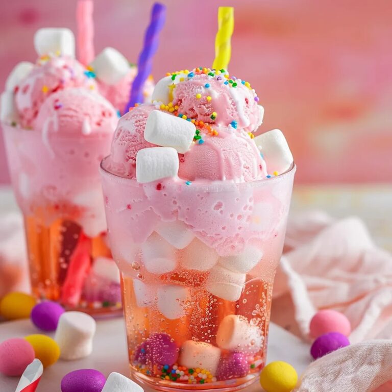 Easter Punch Recipe