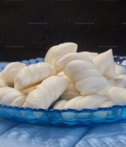 Kentucky Cream Pull Candy Recipe