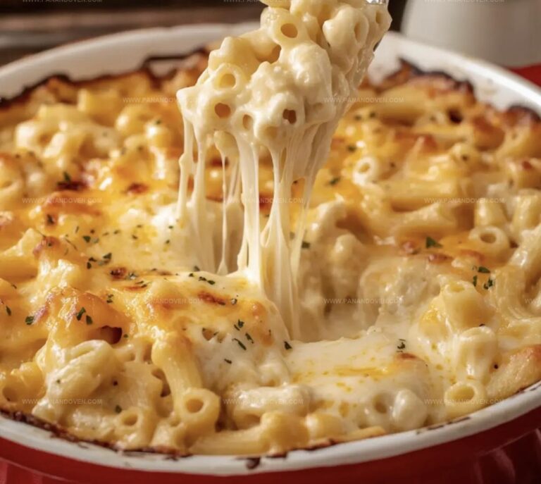 Storing and Reheating Green Bean Casserole
