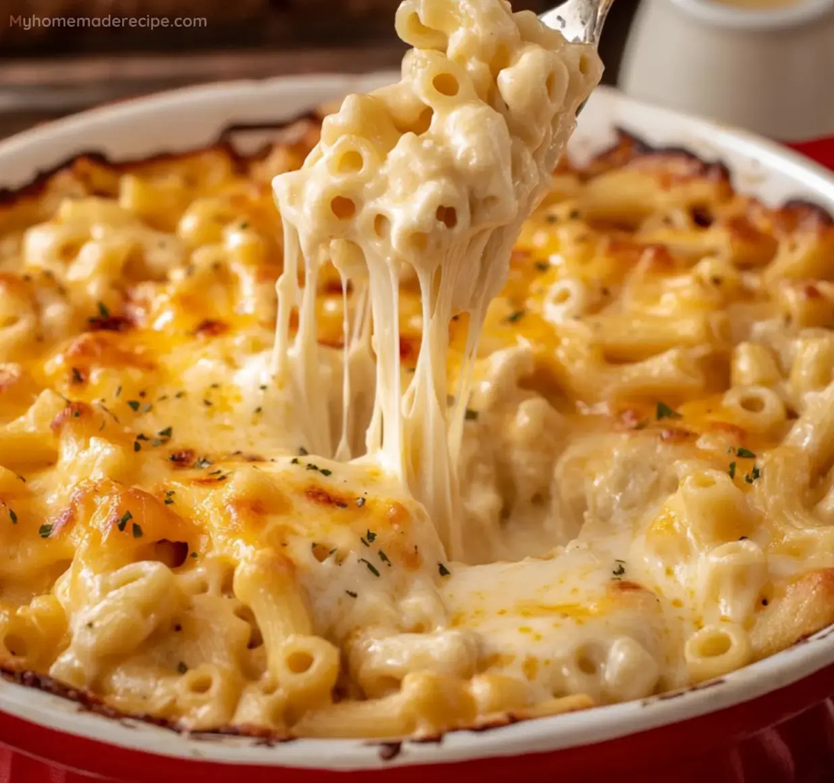Storing and Reheating Green Bean Casserole