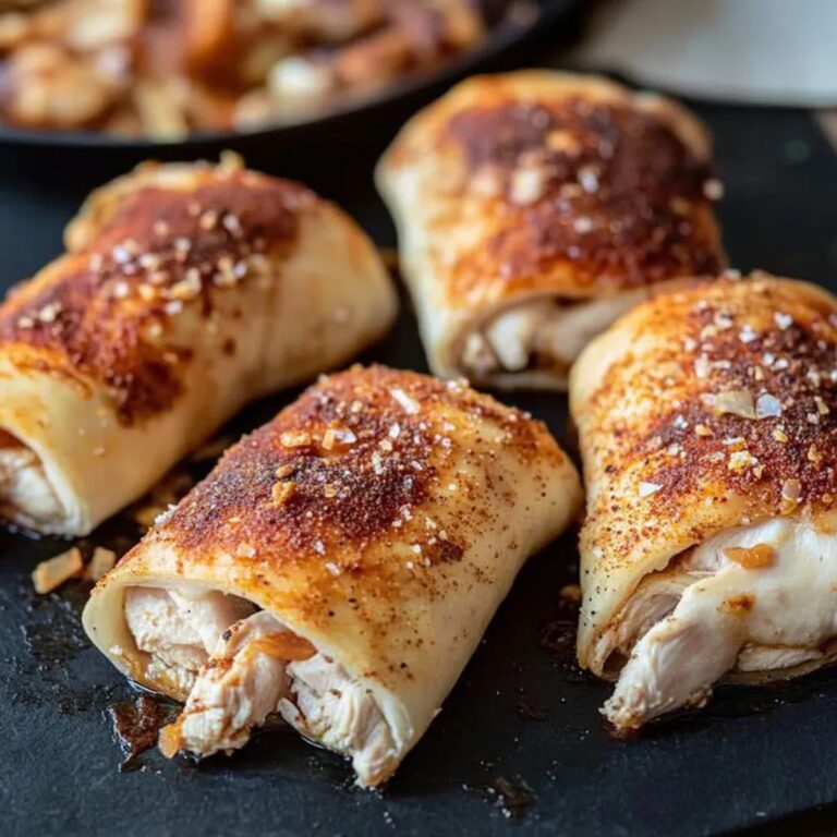 Costco Chicken Bake Recipe
