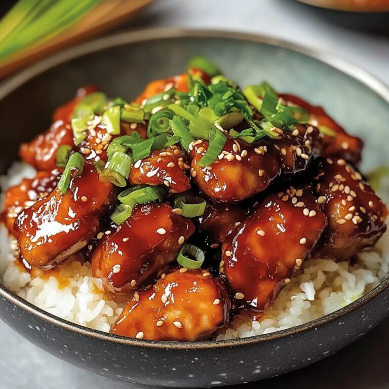 Vietnamese Caramel Ginger Chicken Recipe