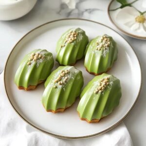 French Tea Cake Twist Recipe