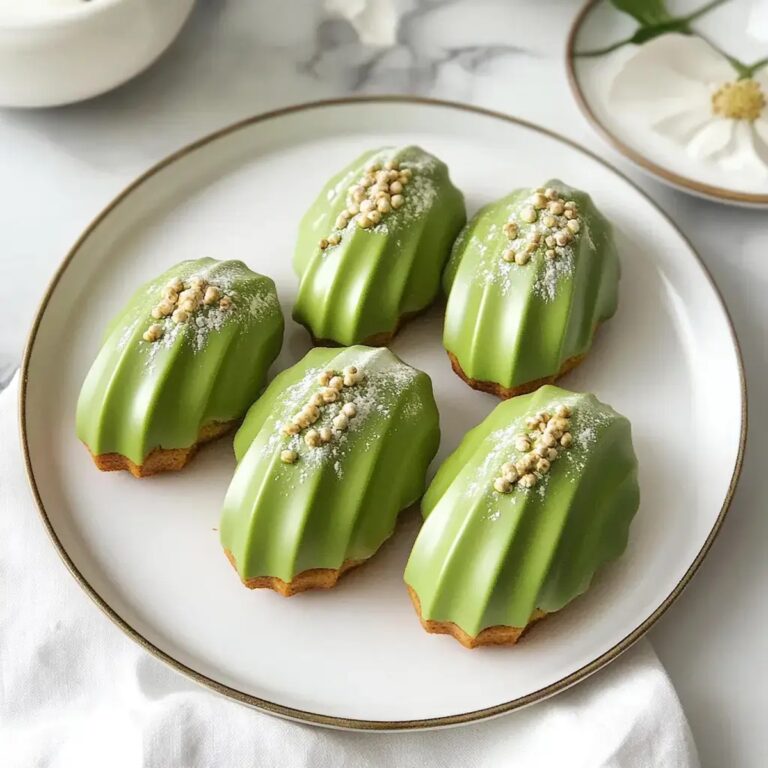 French Tea Cake Twist Recipe