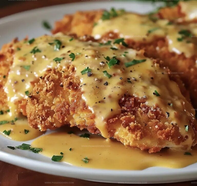 Crispy Cheesy Baked Chicken Recipe