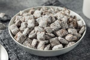 Pistachio Puppy Chow Recipe